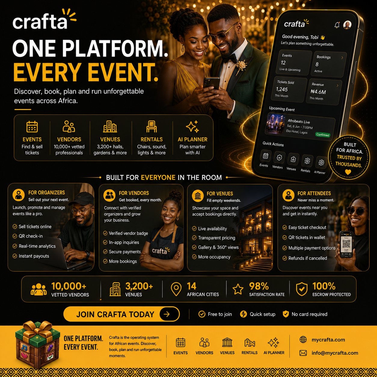 Crafta