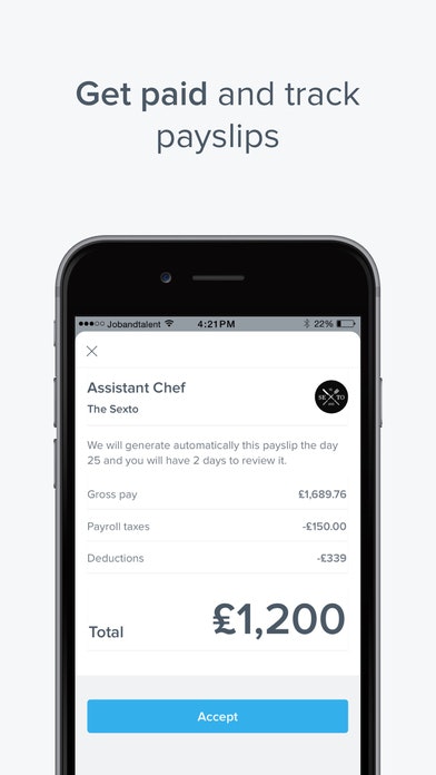 Jobandtalent gallery image