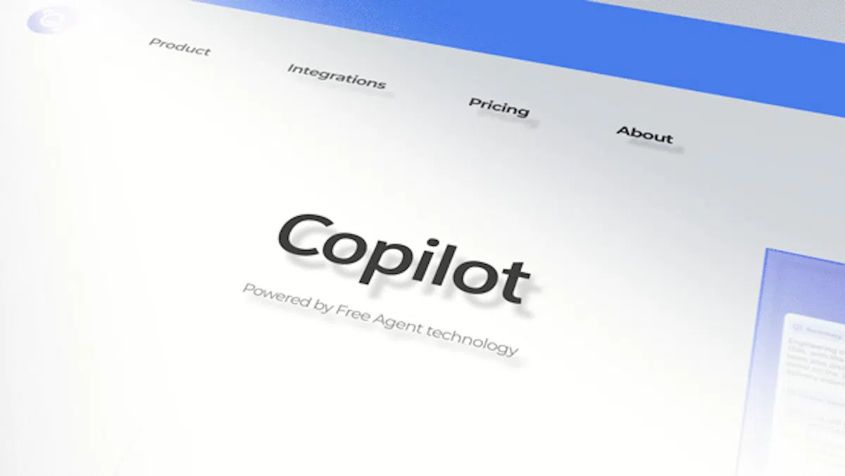 Search Copilot
