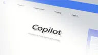 Search Copilot