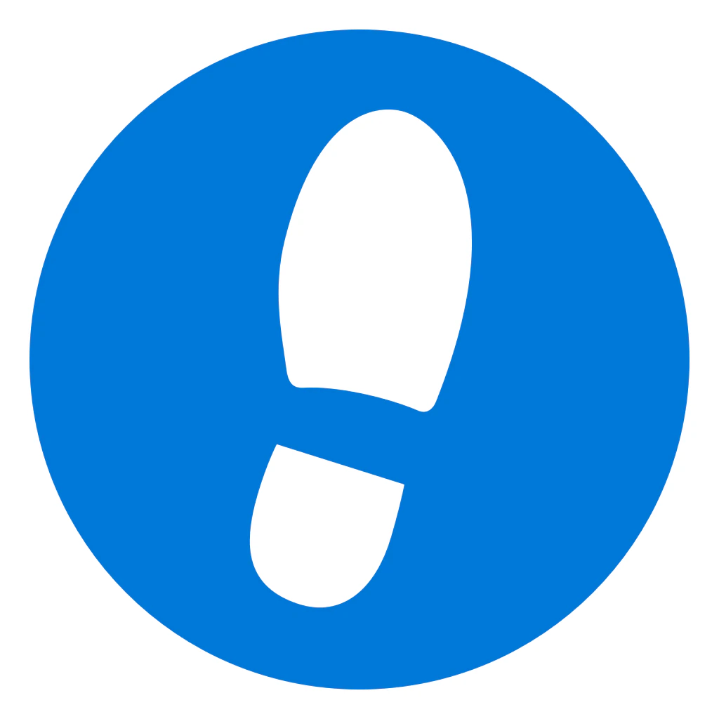 WristSteps