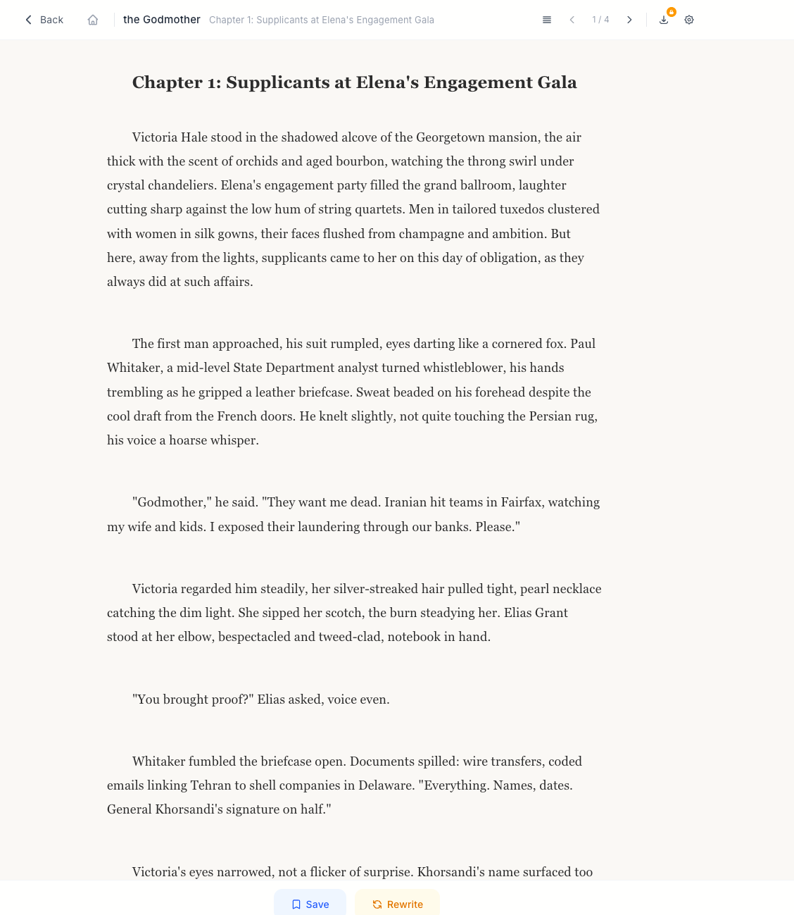 StoryLord gallery image