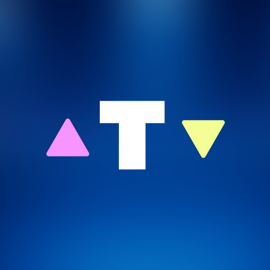 Trivia Champions logo