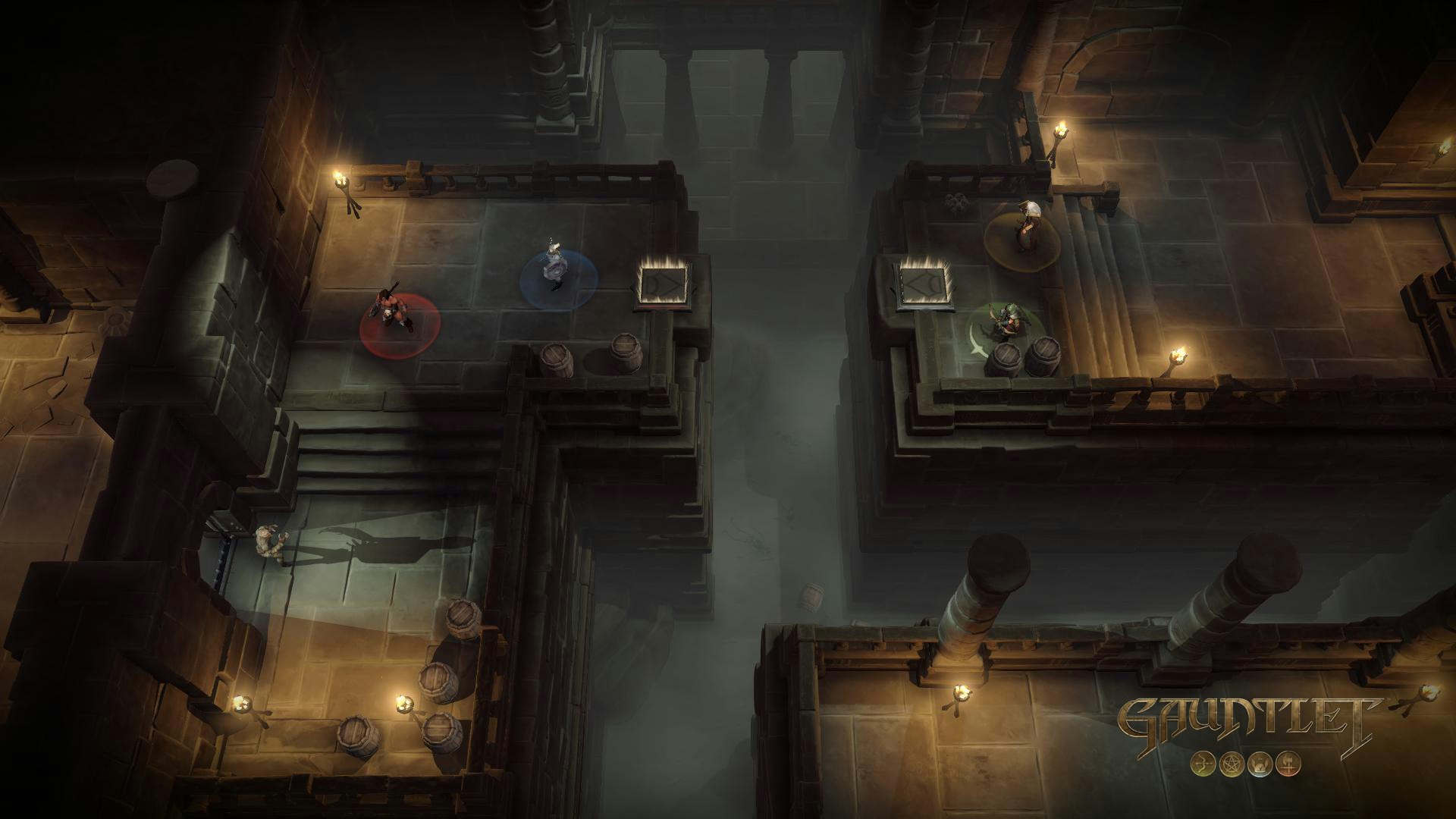 Gauntlet Slayer Edition gallery image