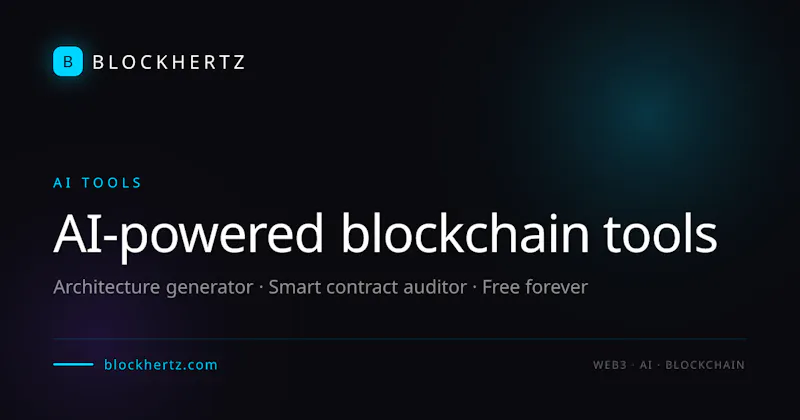 Blockhertz AI Tools screenshot 3