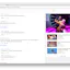 Sticky Video for YouTube