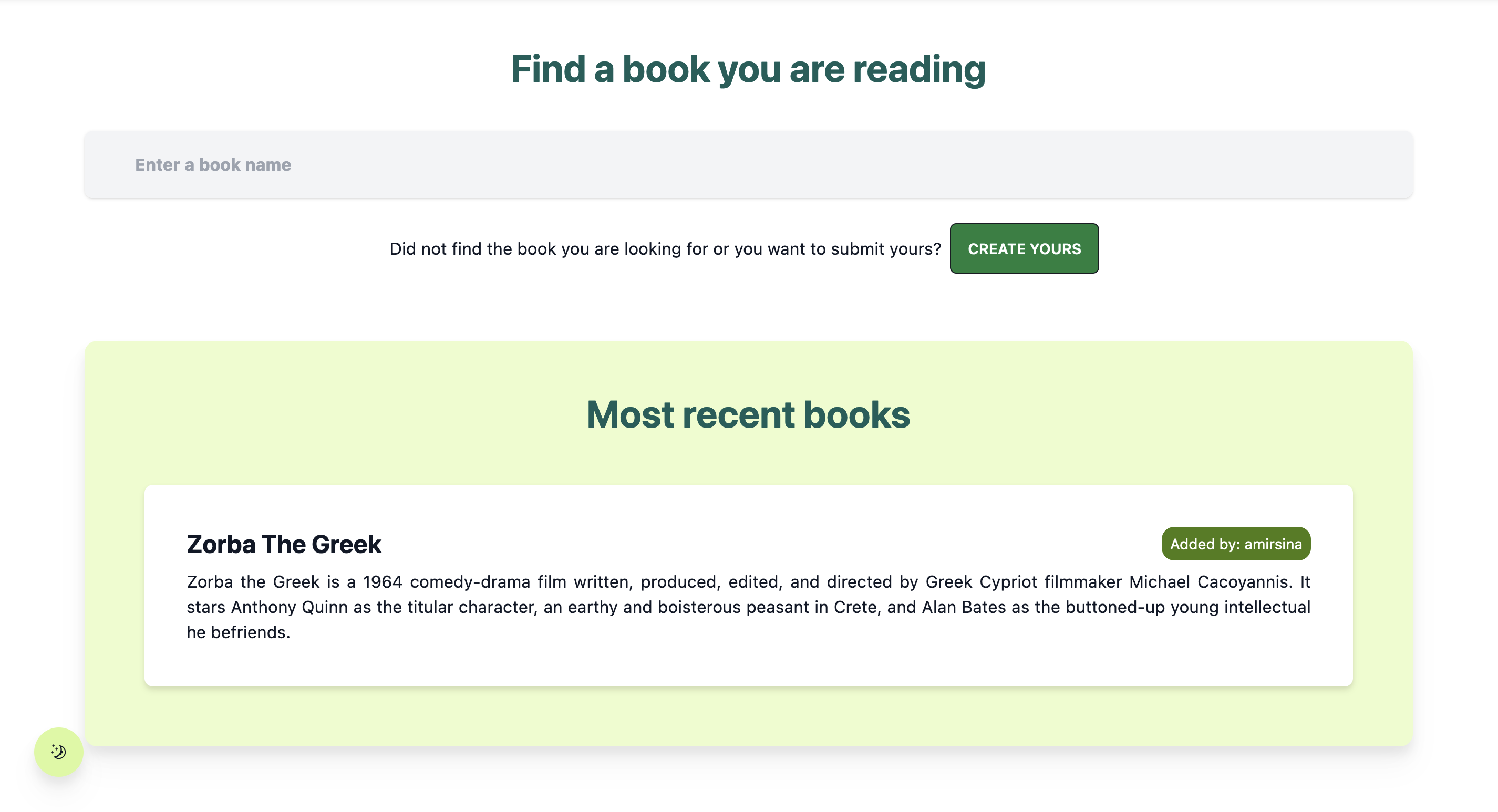 Bookabulary media 2