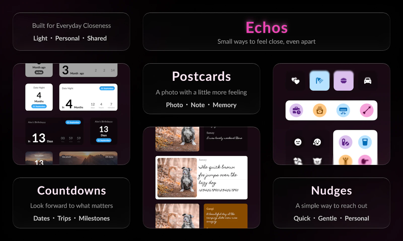 Ourora Connect screenshot 5