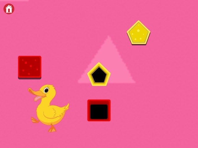 Shapes for Kids Lite - calidus gallery image