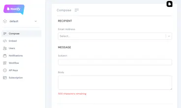 Nootify gallery image