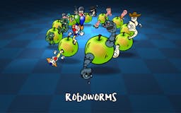 Rolly Worms media 3
