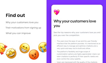 Mine My Reviews gallery image