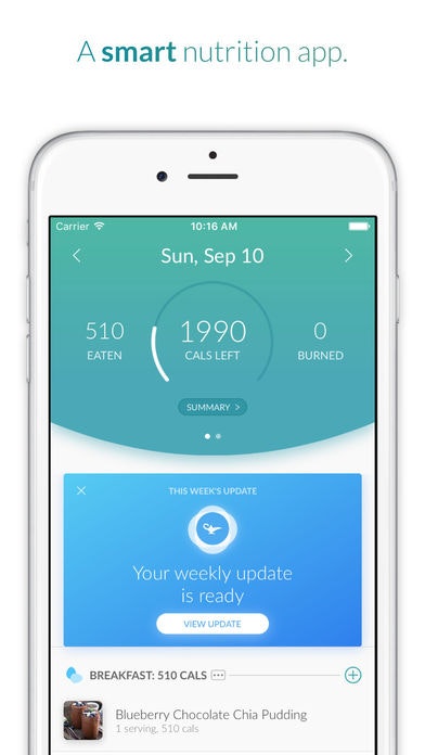 FitGenie 3.0 gallery image
