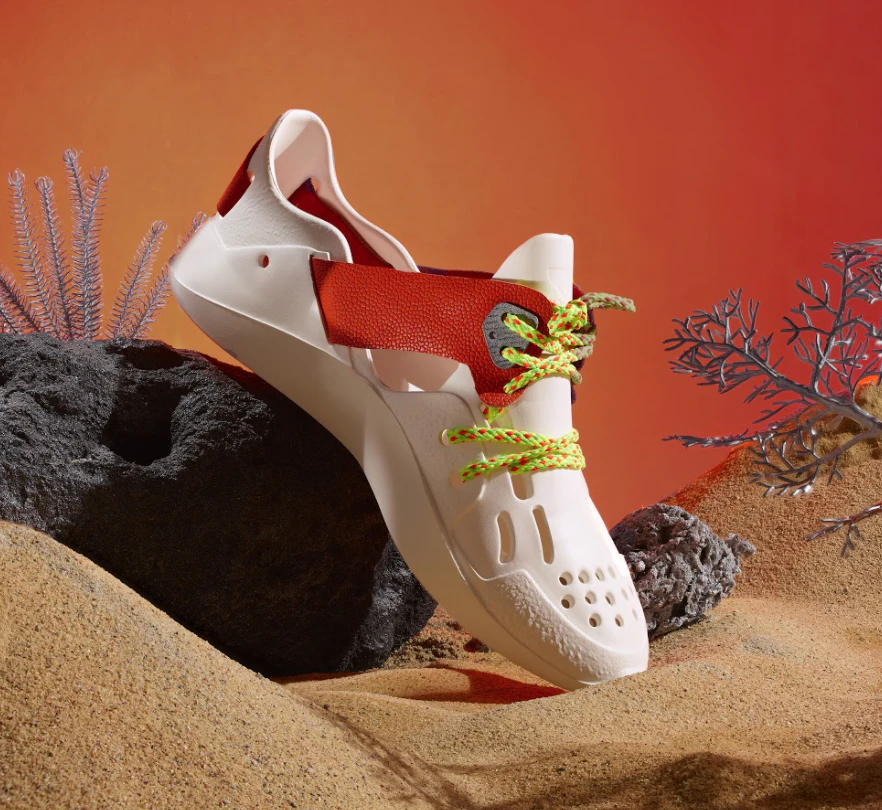 Hodei Customizable Sneakers