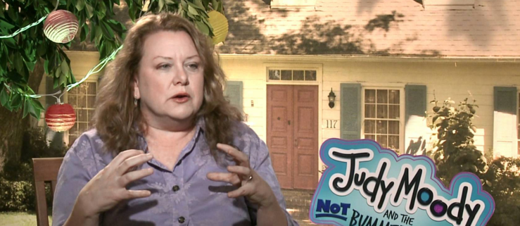 Judy Moody, Girl Detective gallery image