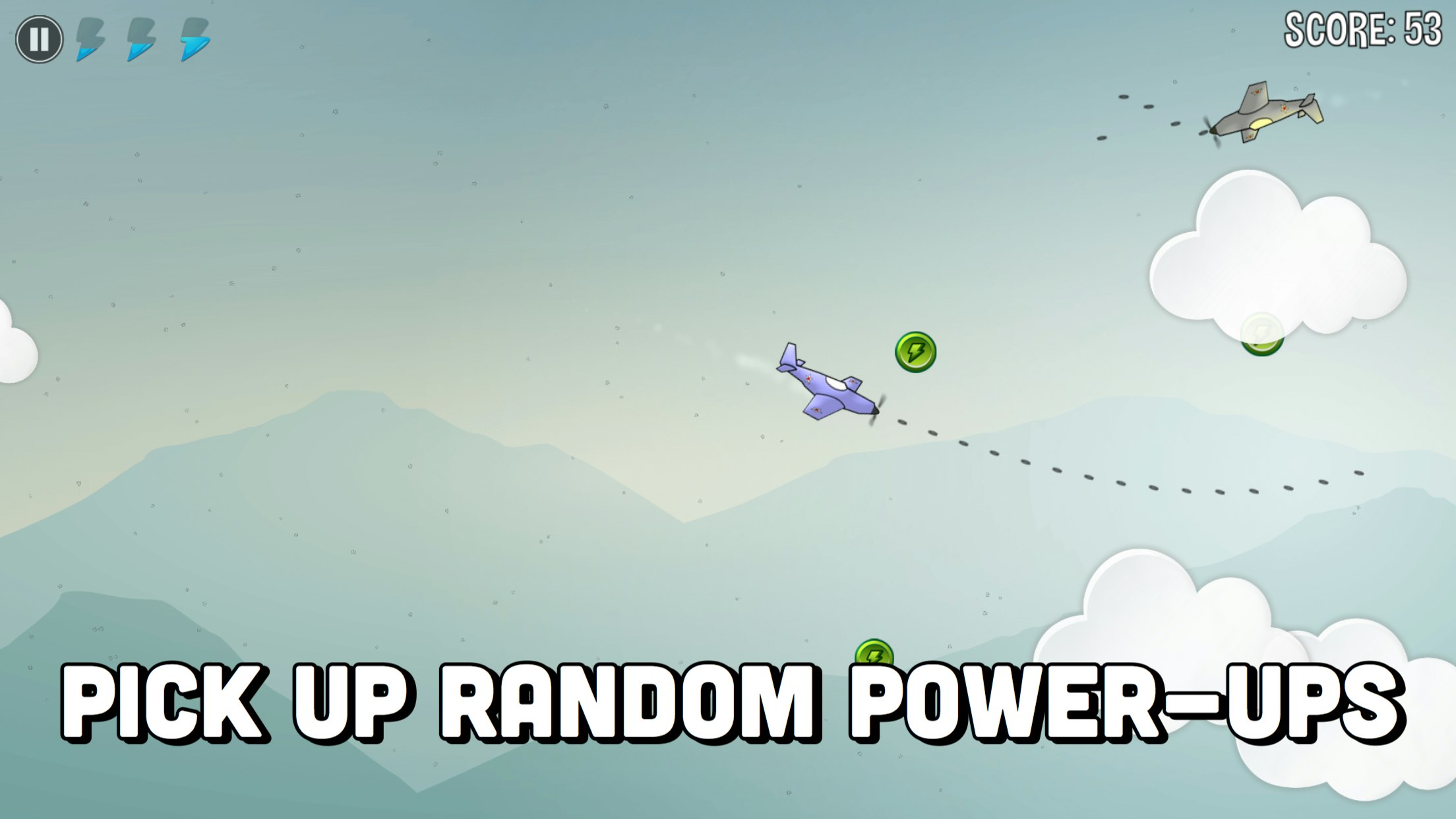 Plane Clash gallery image