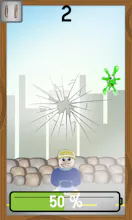 Snot Kid Android Game (free) gallery image