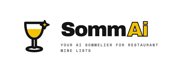 Somm AI screenshot 1