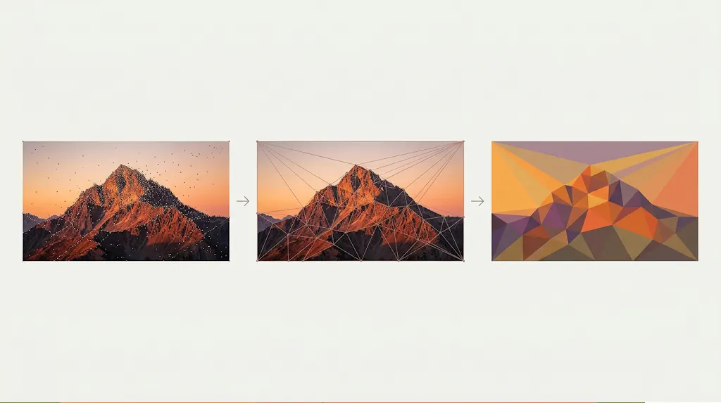 Obvidnyk — free image to vector gallery image