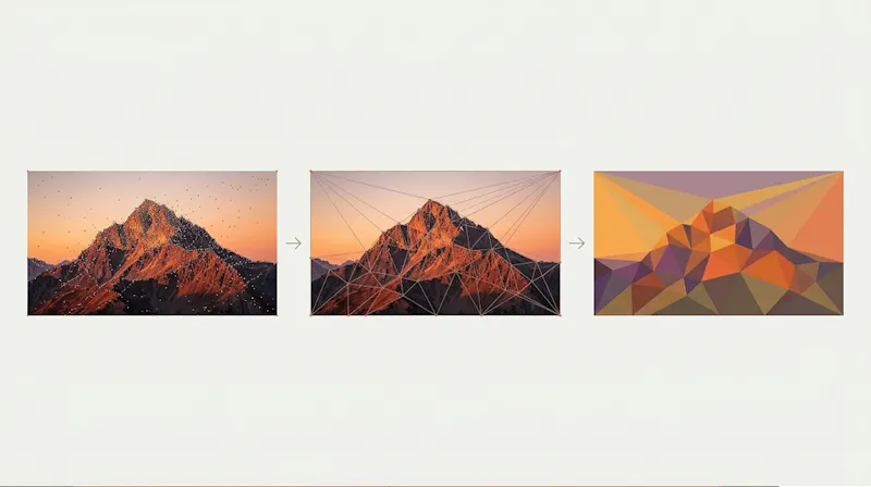 Obvidnyk — free image to vector screenshot 6