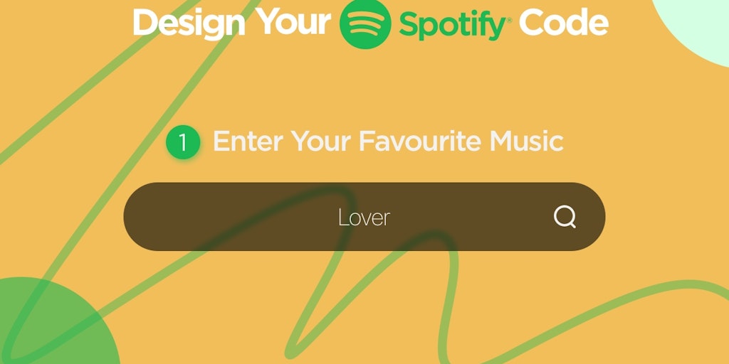 Design Your Spotify Code Jobs & Careers | Product Hunt