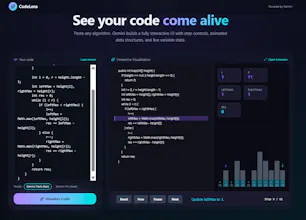 Code Lens gallery image