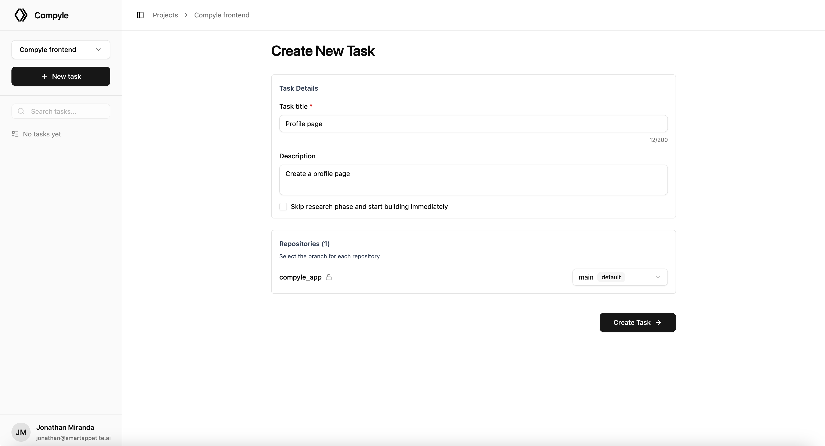 Compyle gallery image