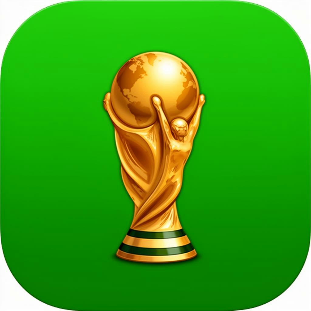 WORLD FOOTBALL TIPPING