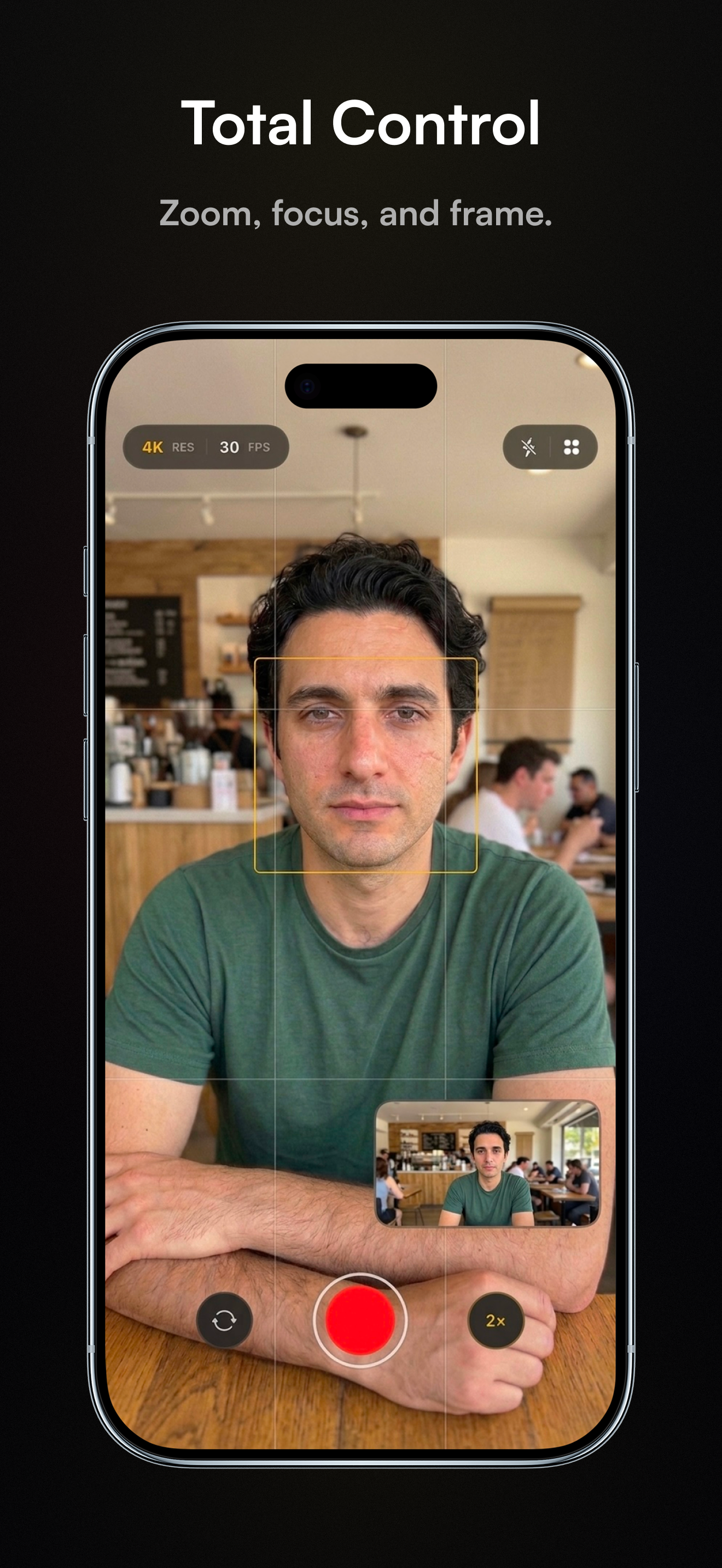 CreatorCam gallery image