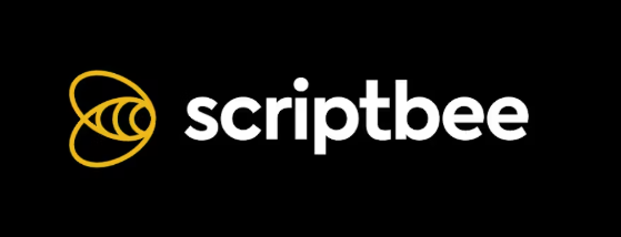 Scriptbee logo