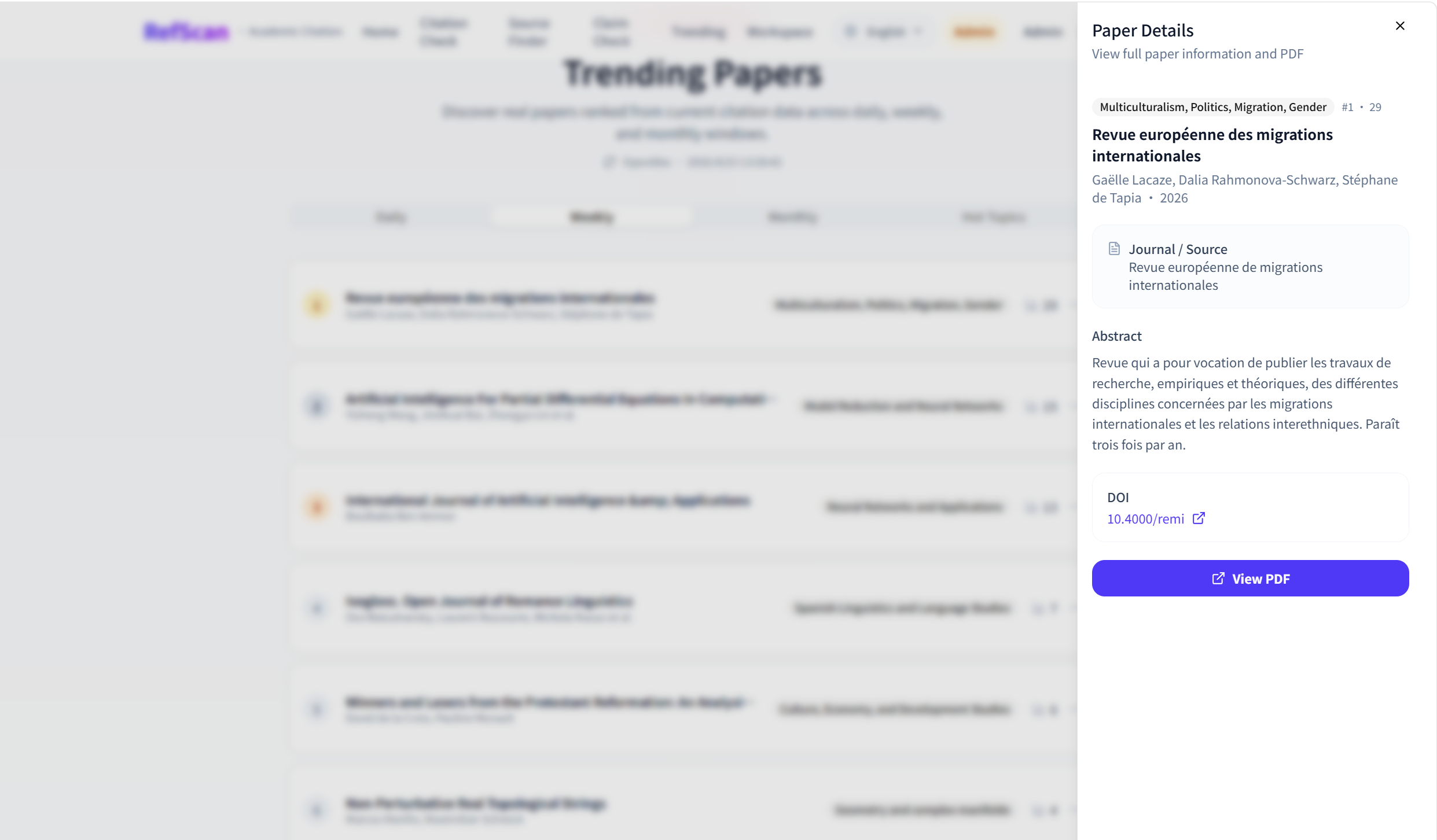 RefScan  gallery image