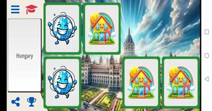 WordMe For You - Smart Memory Games gallery image