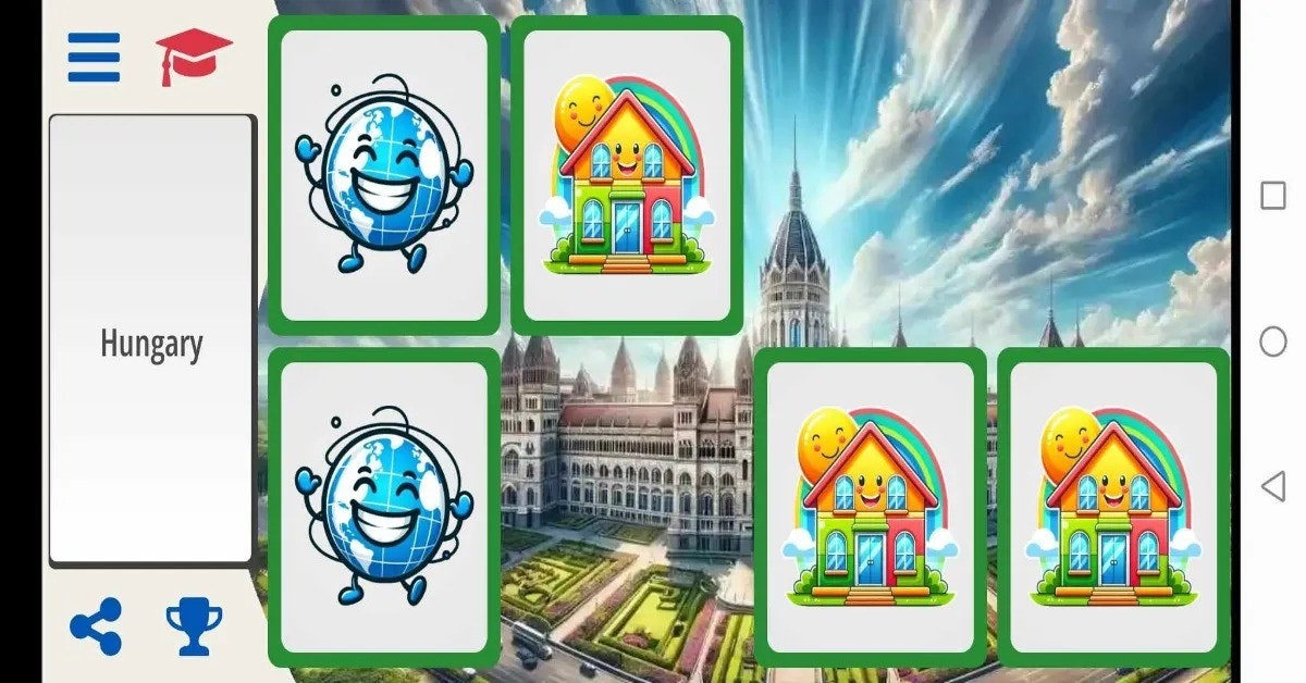 WordMe para você - jogos de memória inteligente media 10