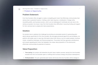 PitchFlow gallery image