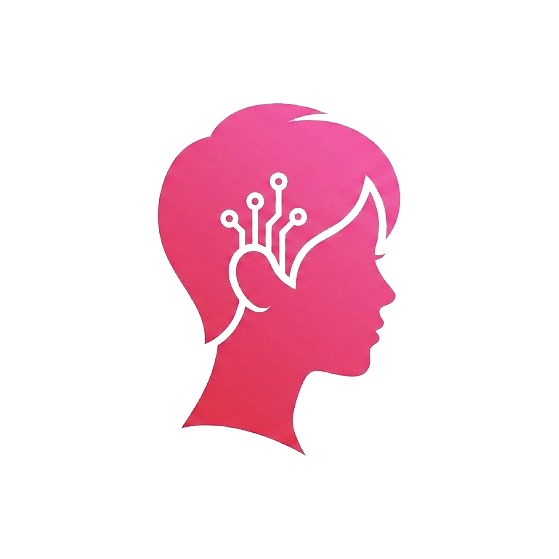 Short Hairstyles logo