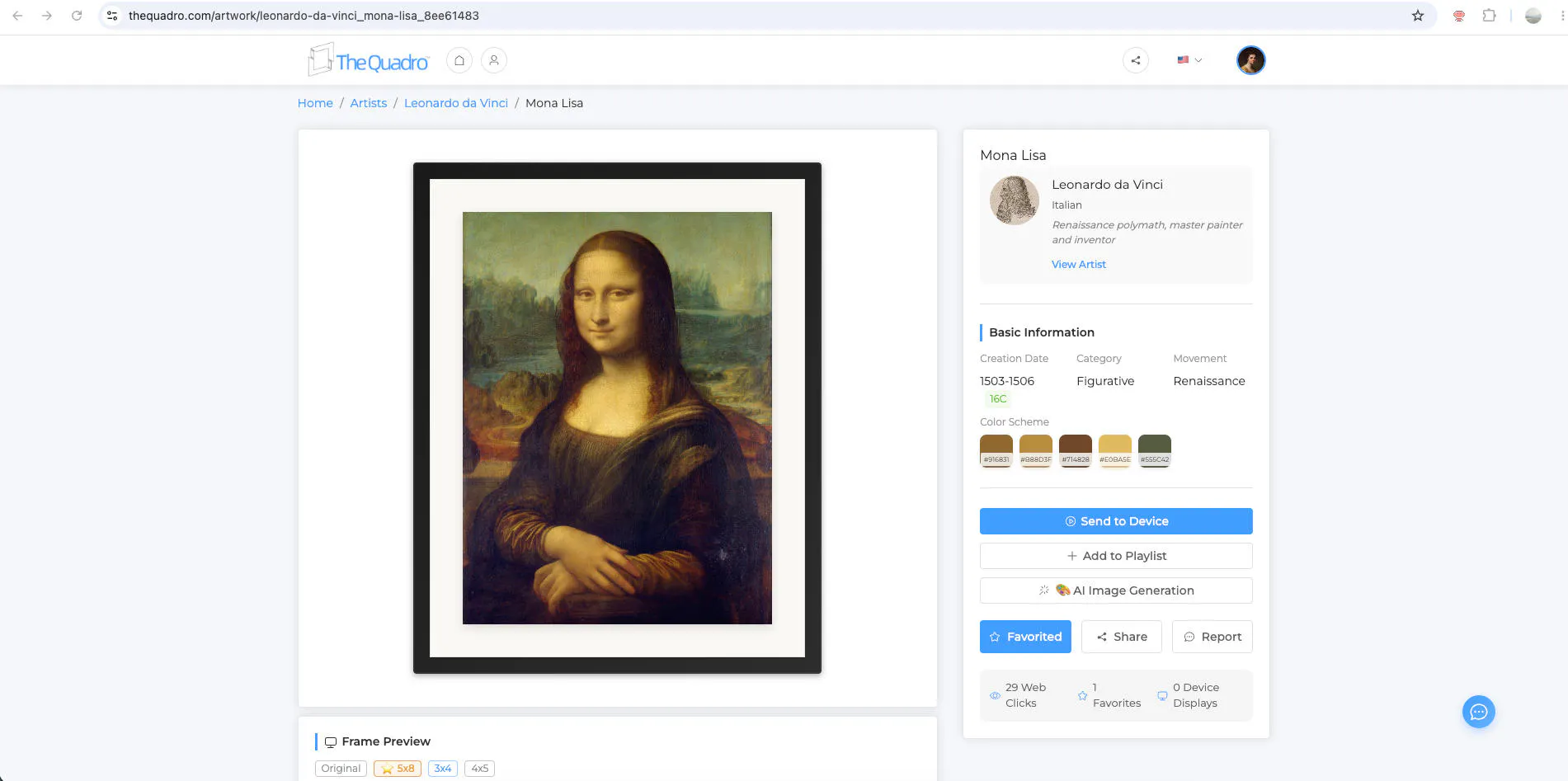 TheQuadro gallery image