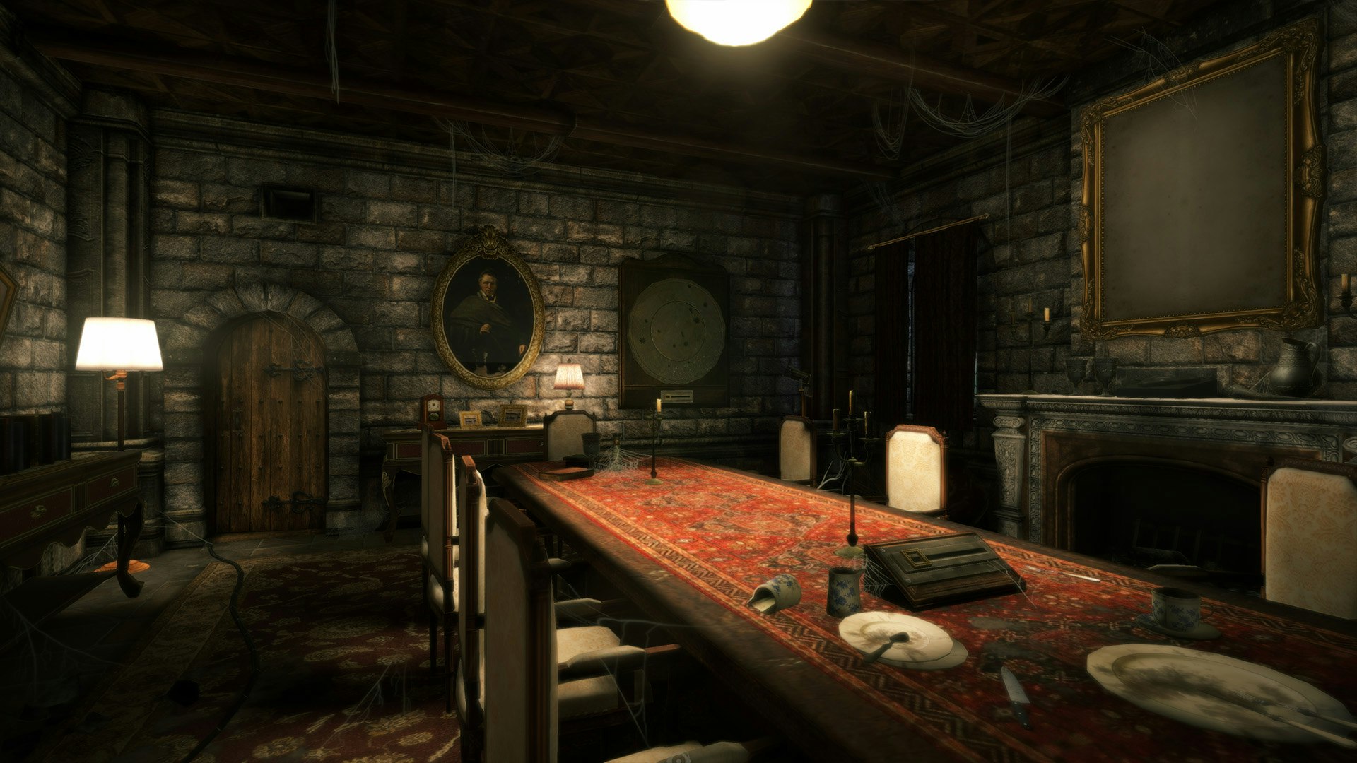 The Eyes of Ara gallery image