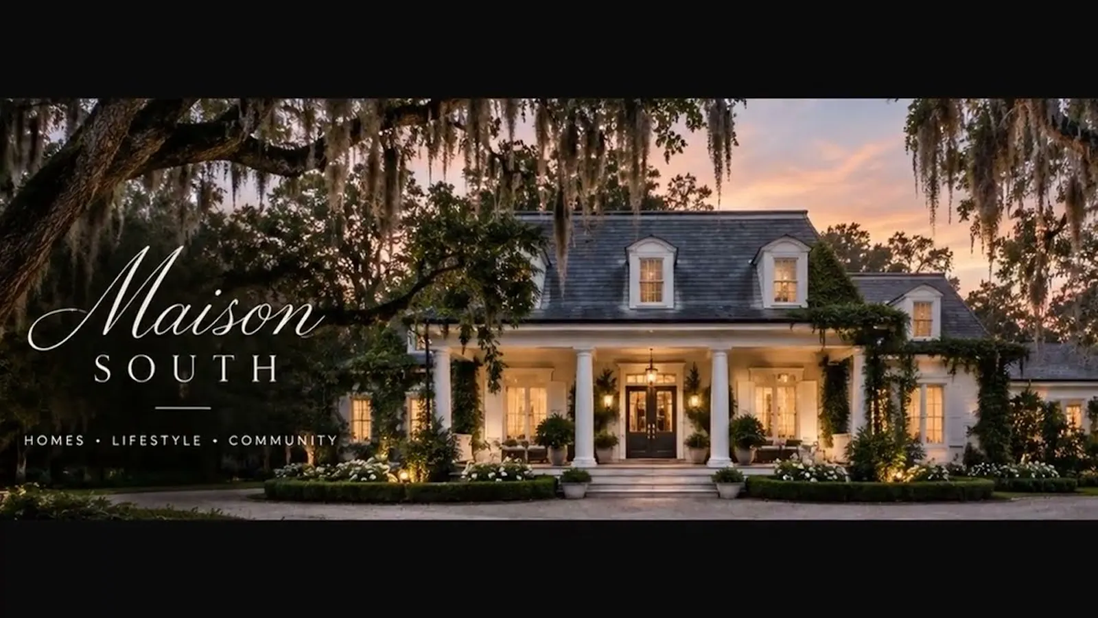Maison South screenshot 1 (video preview)