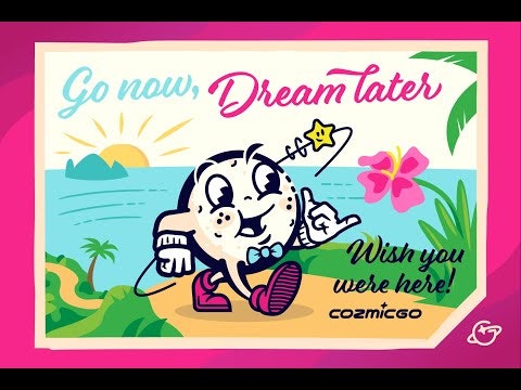 CozmicGo gallery image