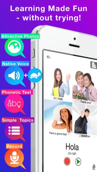 Learn&Play Languages Beginner gallery image