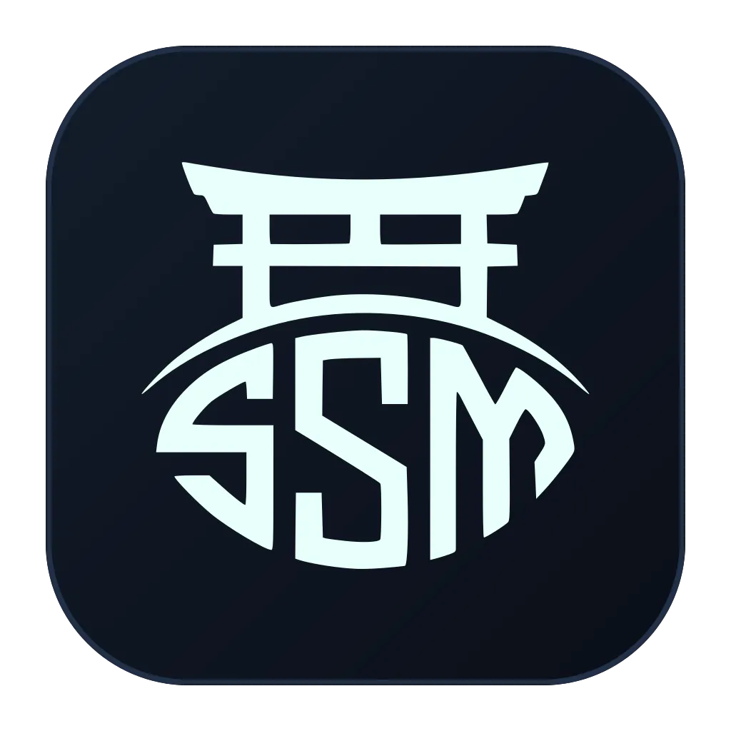 SSM Dojo