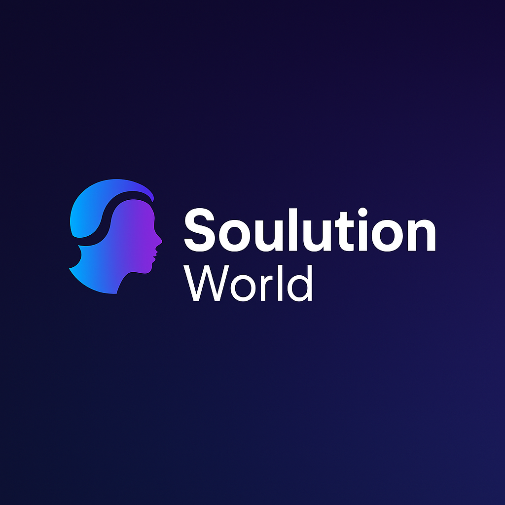 Soulutionworld - Fühlen.Heilen.Wachsen. Medien 2