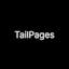 Tailpages (Tailwind + Github Pages)