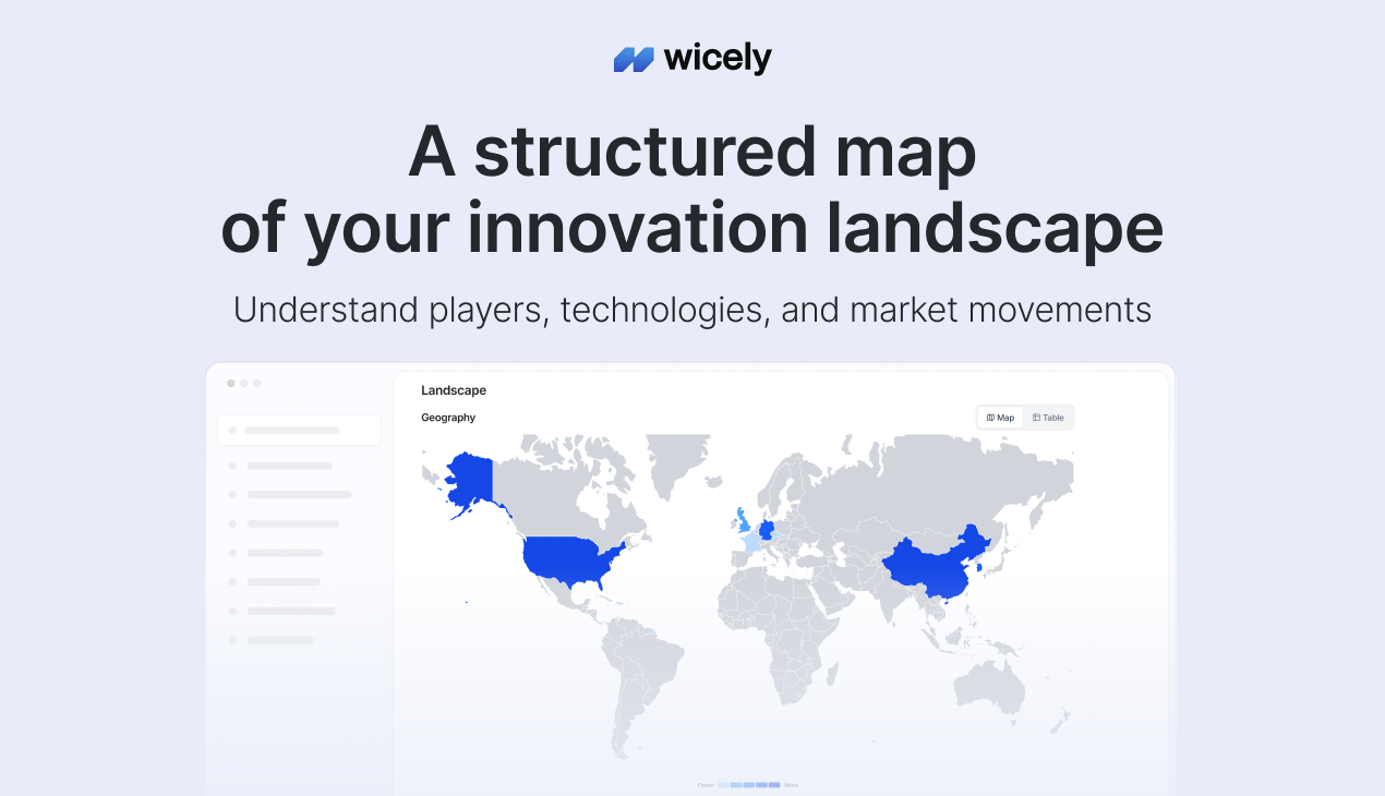 Wicely gallery image