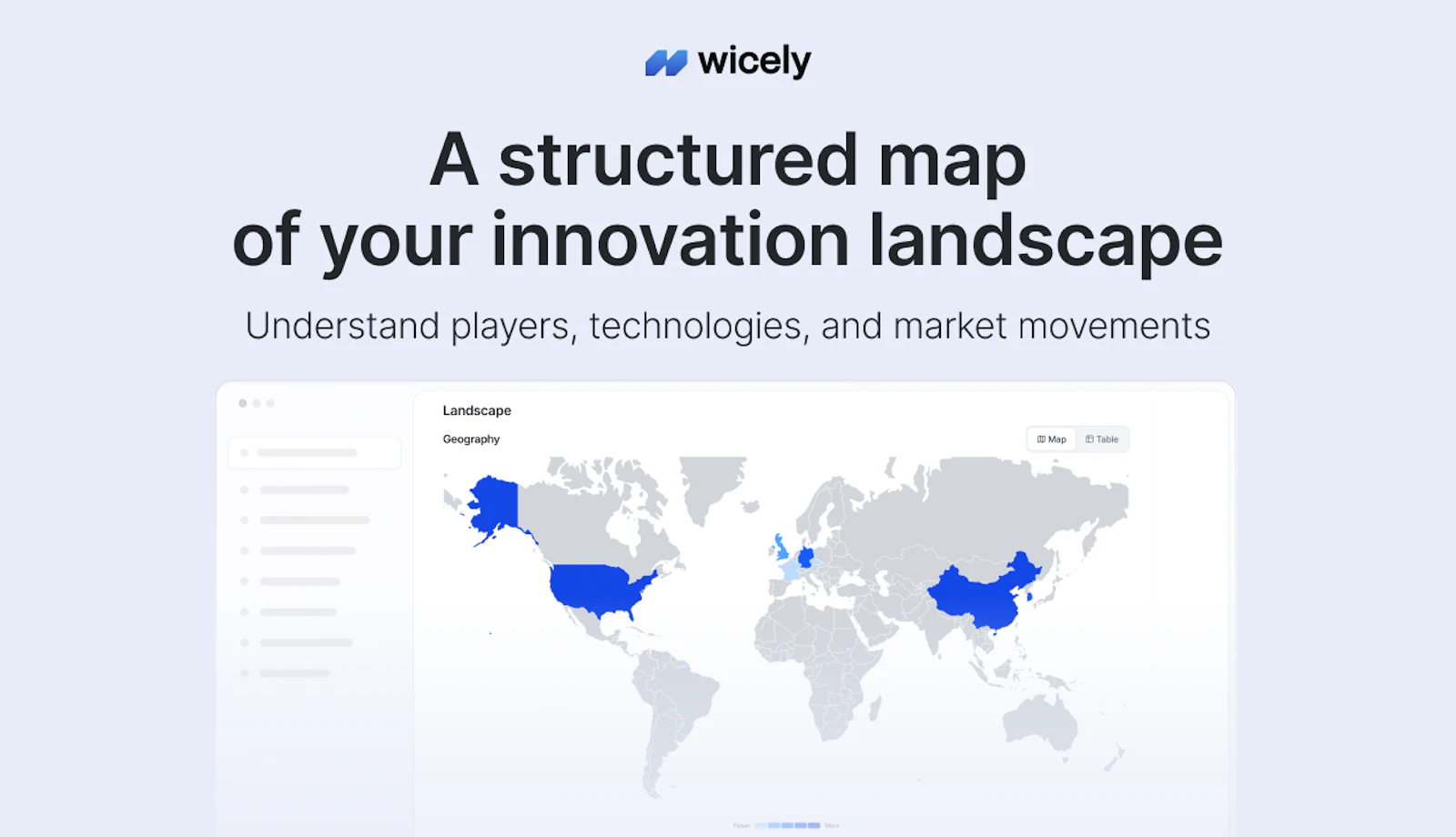 Wicely screenshot 6