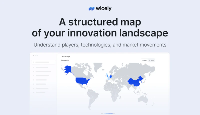 Wicely screenshot 6