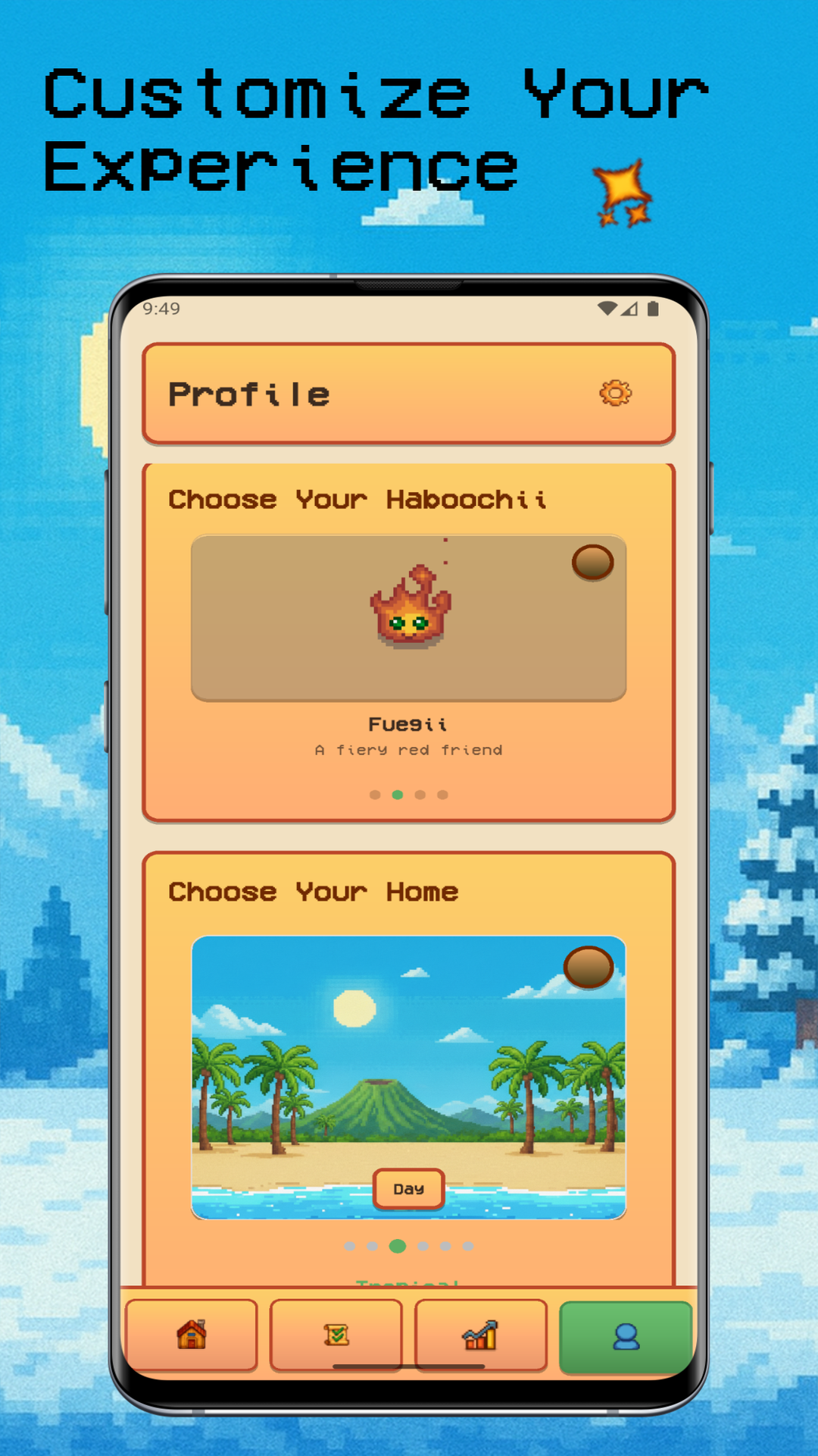 Haboochii gallery image