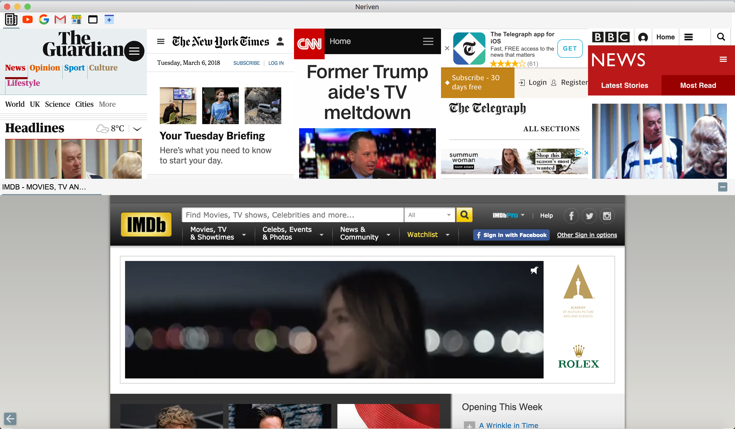 Neriven gallery image