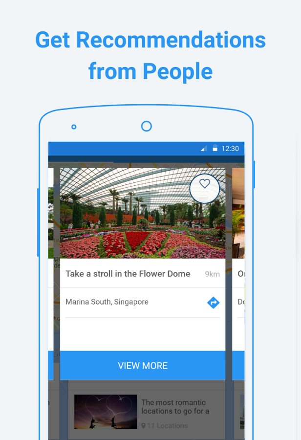 AnyMap gallery image