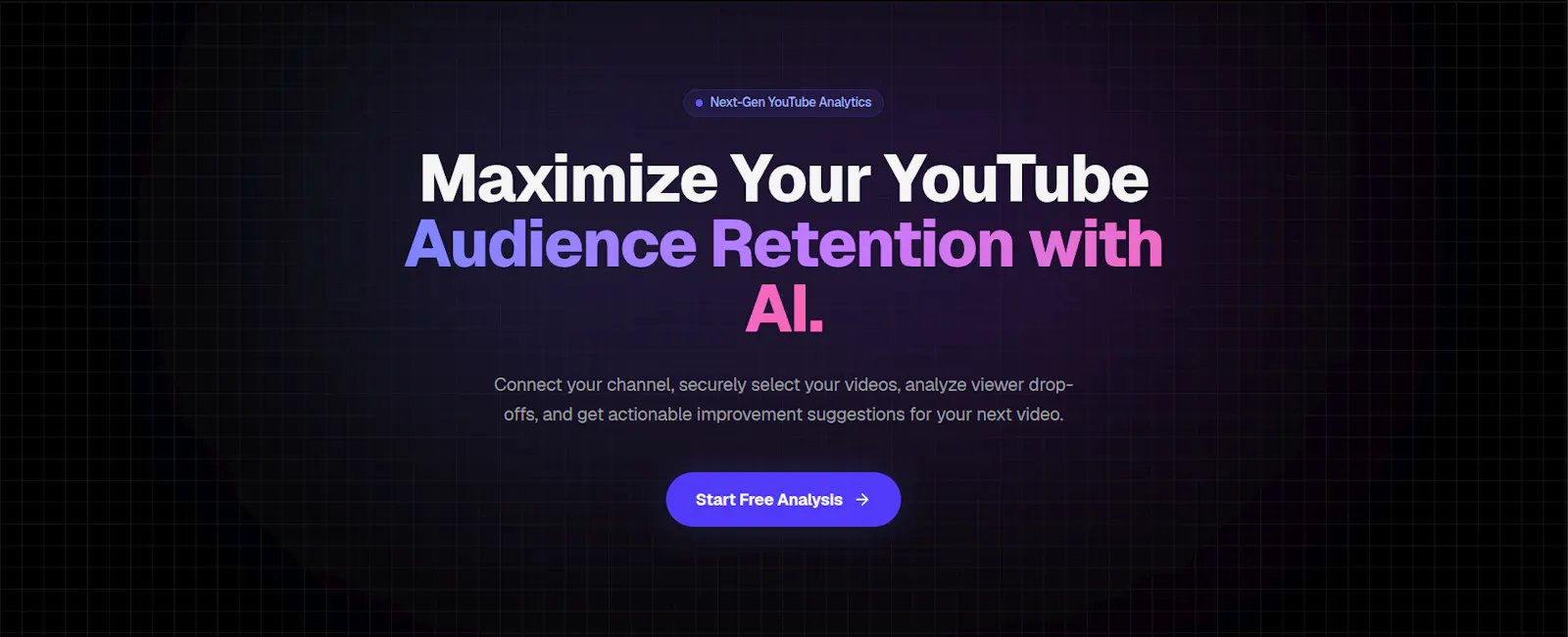 View Pulse screenshot 1